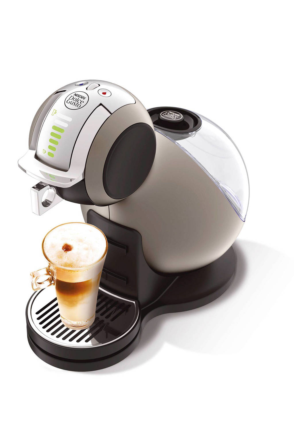 Krups KP230T Melody 3 Nescafé Dolce Gusto wehkamp