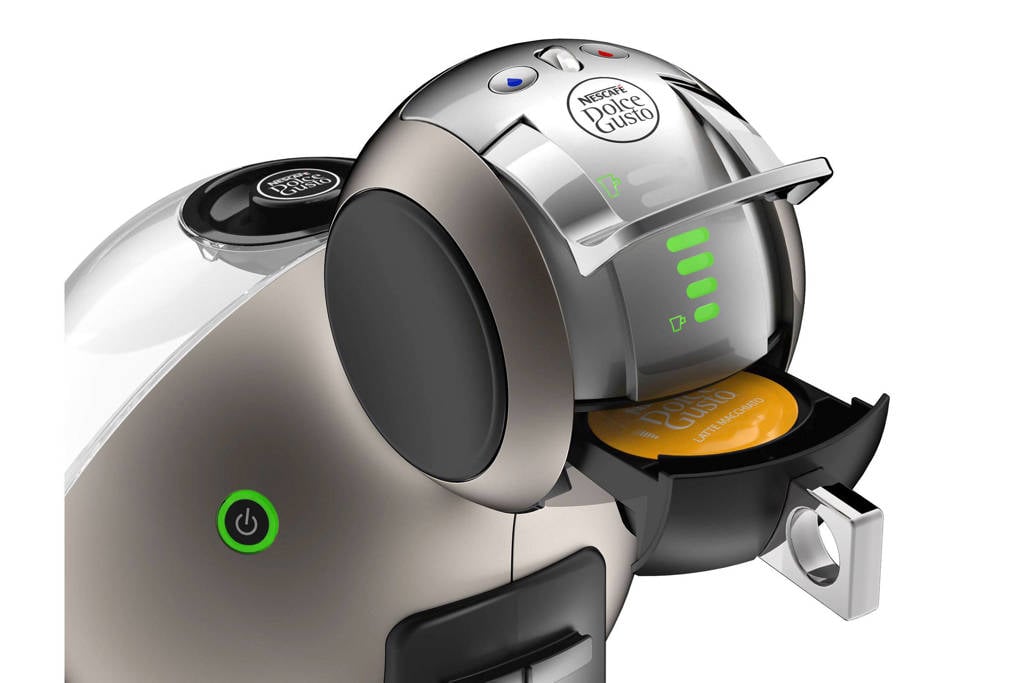 Krups KP230T Melody 3 Nescafé Dolce Gusto wehkamp