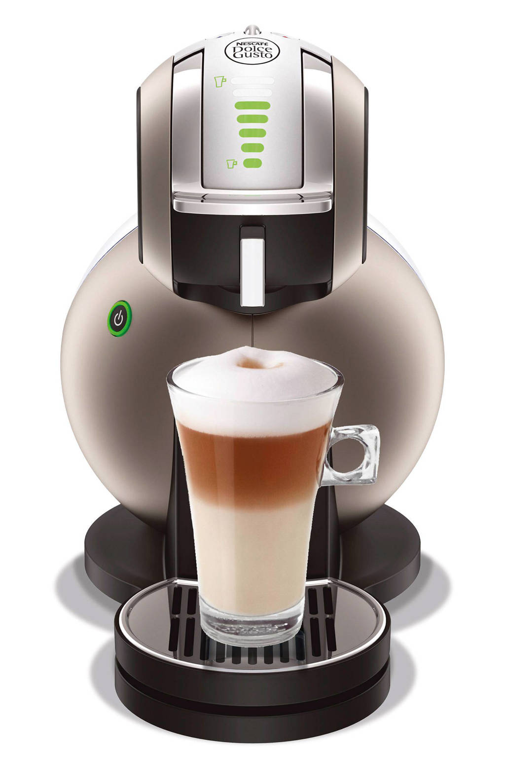 Krups KP230T Melody 3 Nescafé Dolce Gusto wehkamp