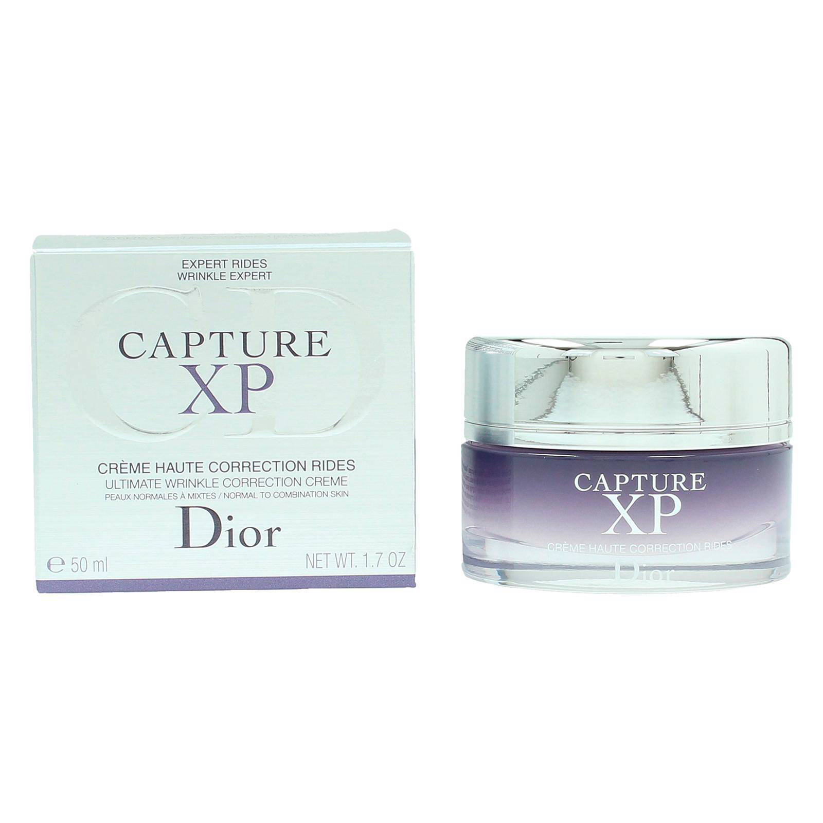 dior xp capture