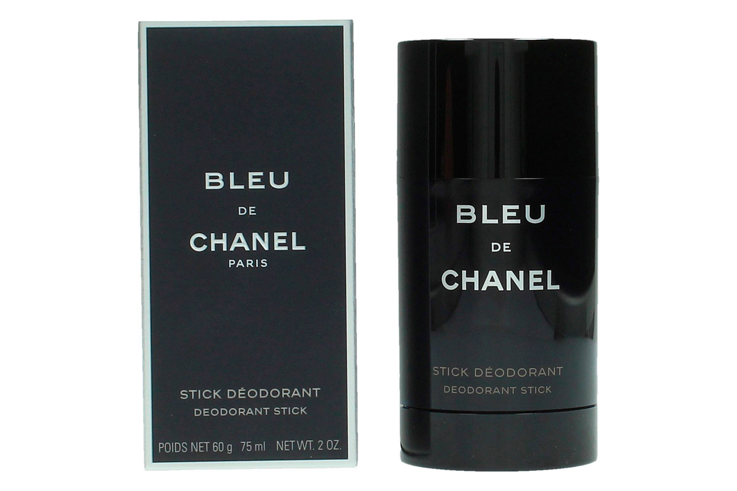 chanel bleu stick deodorant