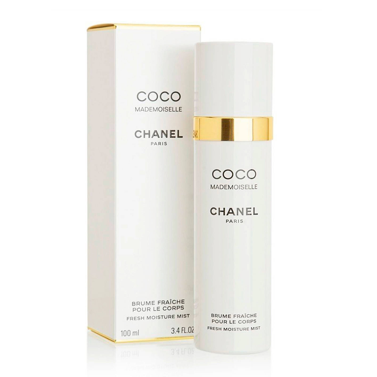 coco chanel fraiche