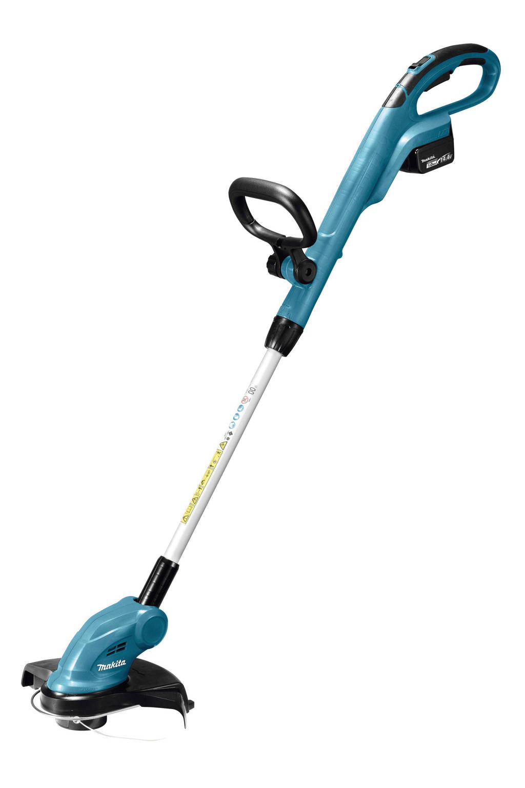 Makita DUR141RT 14,4 V accu grastrimmer