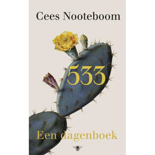 533 Cees Nooteboom huismerk kopen in de aanbieding 533 Cees Nooteboom huismerk kopen in de aanbieding