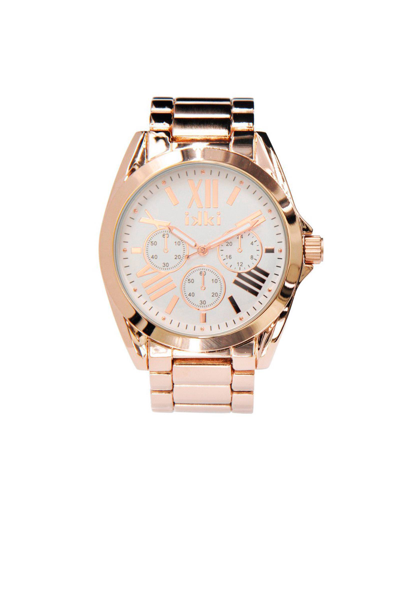 IKKI Vika horloge | wehkamp