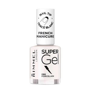 French Manicure nail tip whitener - 090 Porcelain