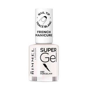 French Manicure nail tip whitener - 090 Porcelain