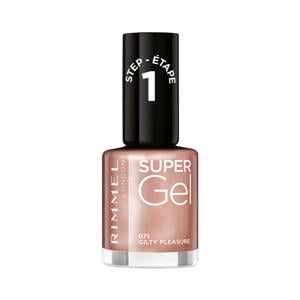 nagellak - 071 Guilty Pleasure