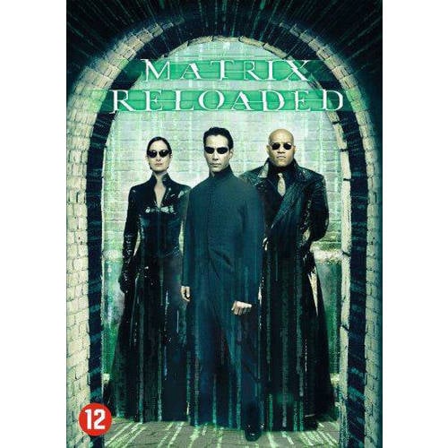 Matrix Reloaded Dvd huismerk kopen in de aanbieding Matrix Reloaded Dvd huismerk kopen in de aanbieding
