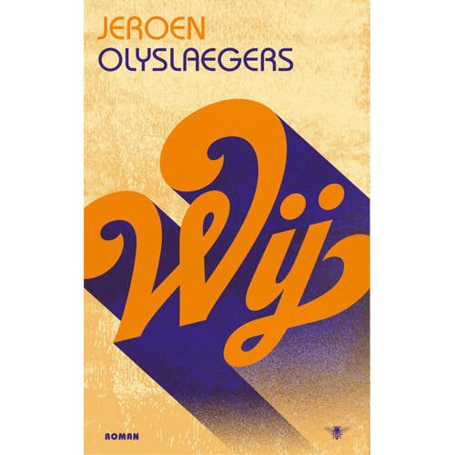 Wij Jeroen Olyslaegers huismerk kopen in de aanbieding