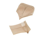 thumbnail: Papillon slip-on foot pads