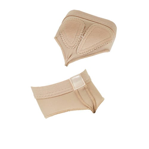 Papillon slip-on foot pads afbeelding