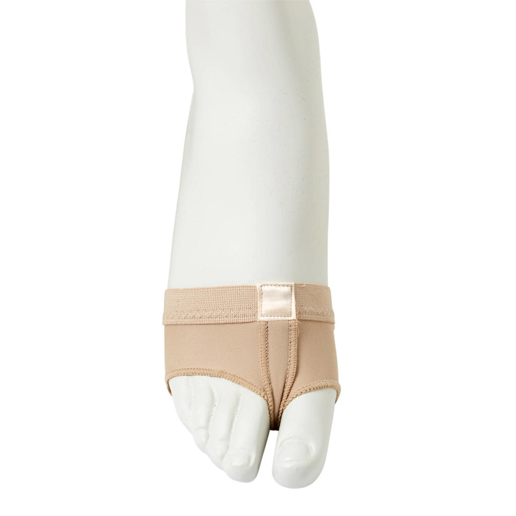 Papillon slip-on foot pads