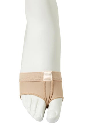 slip-on foot pads