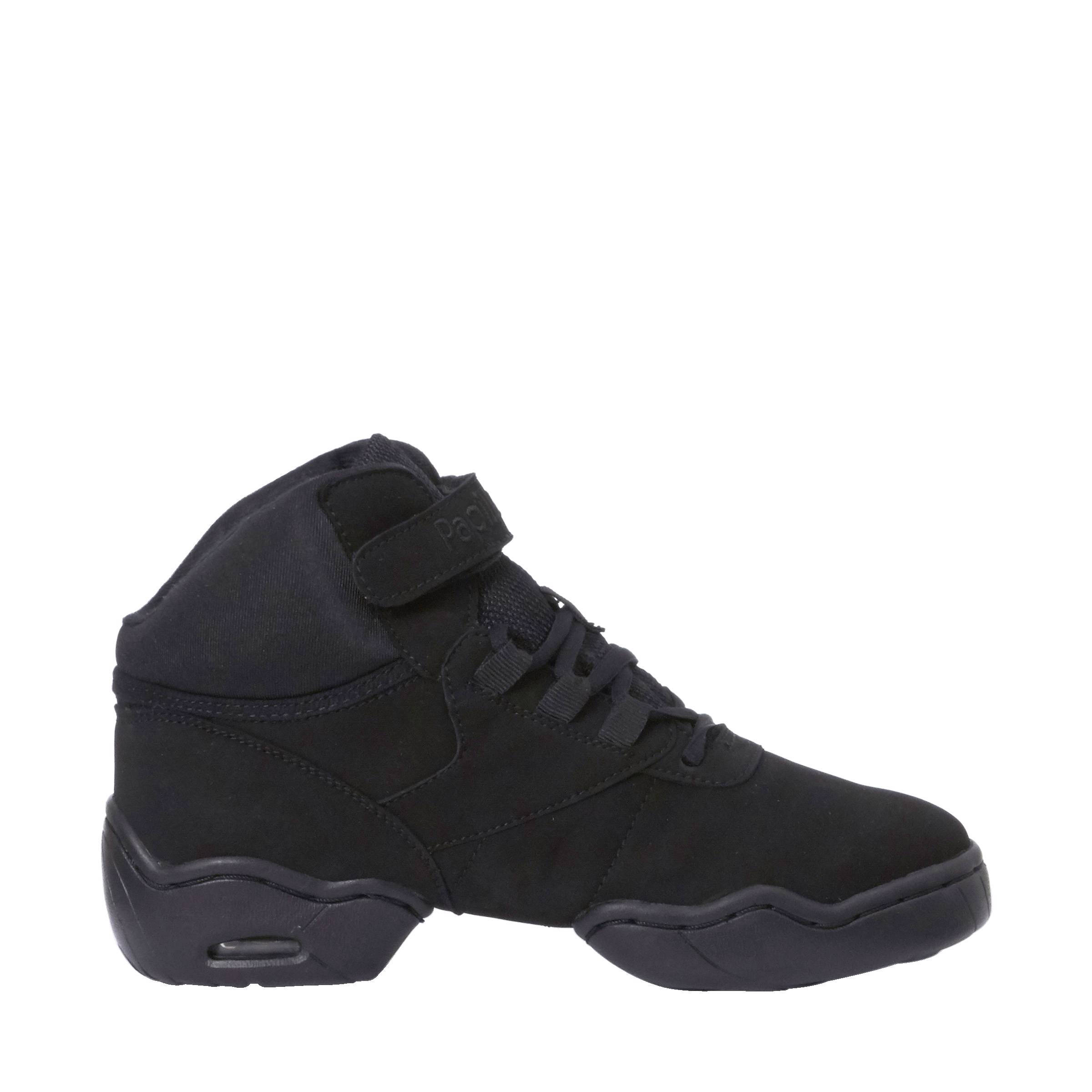Papillon Dance sneakers dansschoenen zwart | wehkamp