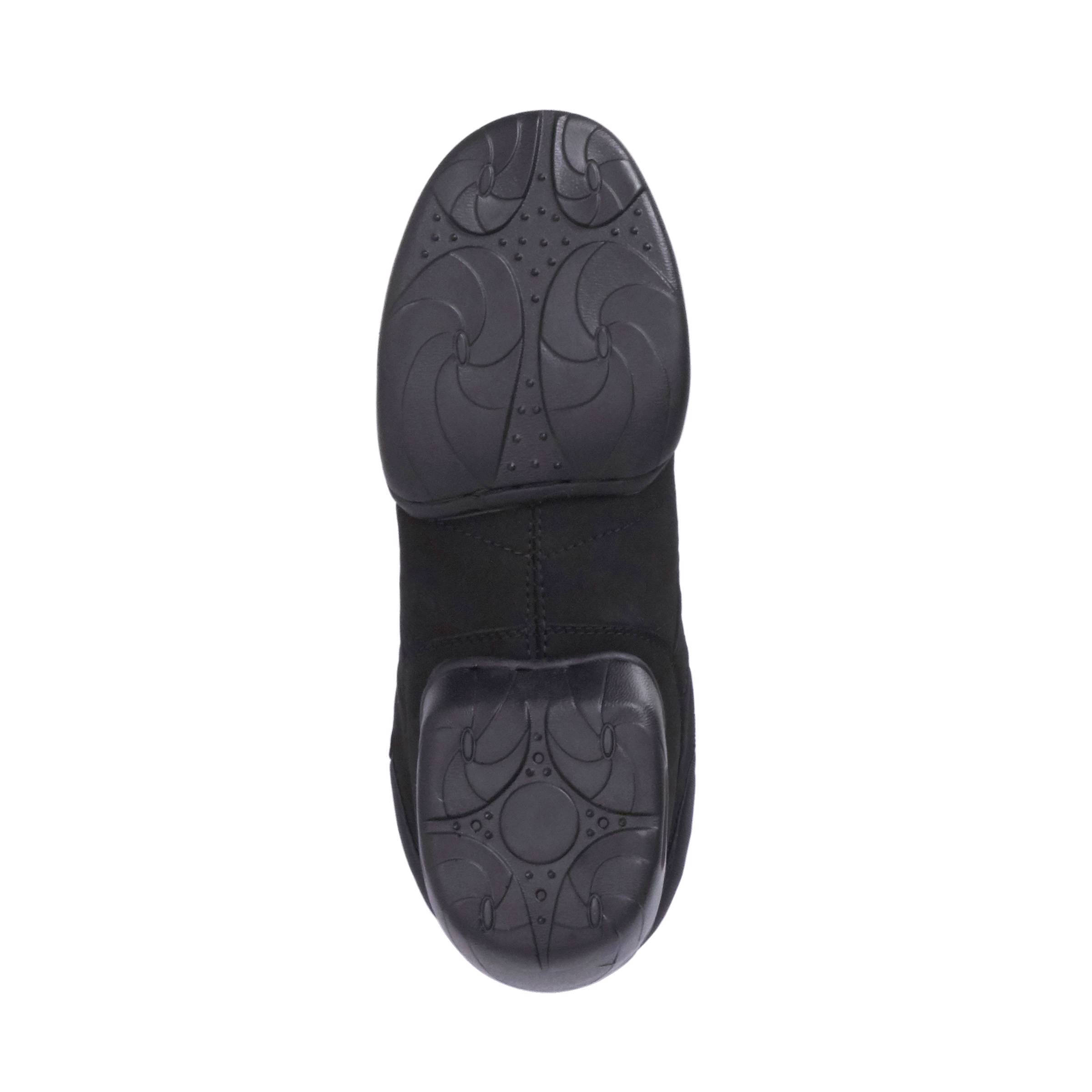 Papillon Dance sneakers dansschoenen zwart | wehkamp