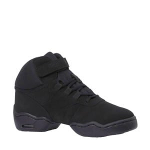 dansschoenen zwart