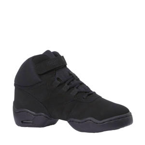 dansschoenen zwart