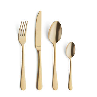 Austin Vintage bestekset (24-delig)