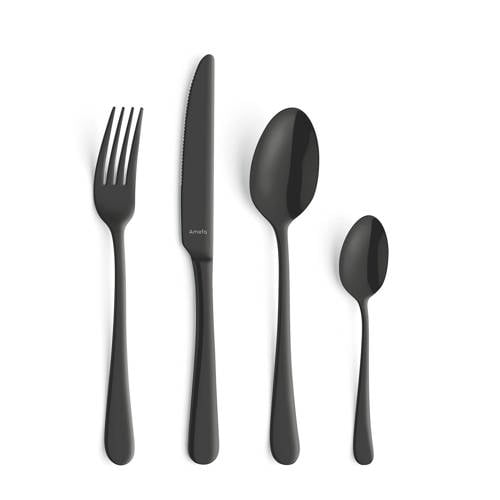 Wehkamp Amefa bestekset Austin (24-delig) (6 pers.) aanbieding