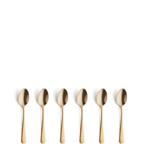 theelepels Austin (set van 6)