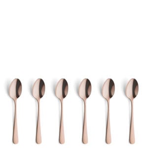 theelepels Austin (set van 6)