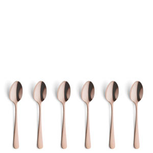 theelepels Austin (set van 6)