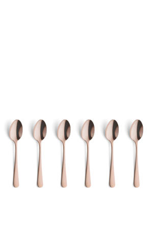 theelepels Austin (set van 6)