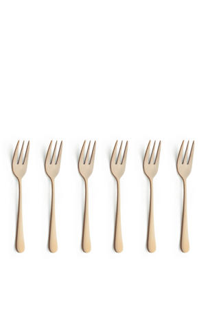 gebaksvorkjes Austin (set van 6)