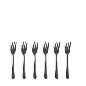gebaksvorkjes Austin (set van 6)