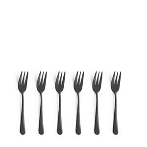 gebaksvorkjes Austin (set van 6)