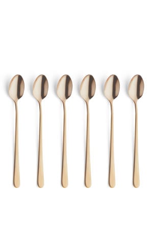 latte macchiato lepels Austin (set van 6)