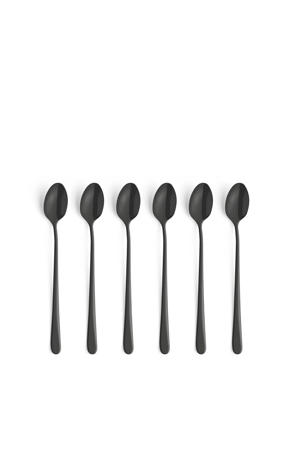 latte macchiato lepels Austin (set van 6) 