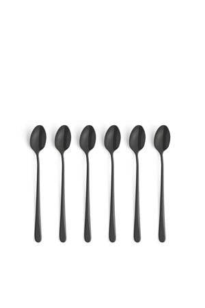 latte macchiato lepels Austin (set van 6)