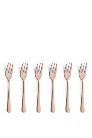 gebaksvorkjes Austin (set van 6)