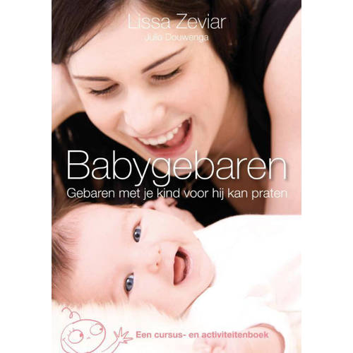 Babygebaren Lissa Zeviar En Julia Douwenga huismerk kopen in de aanbieding