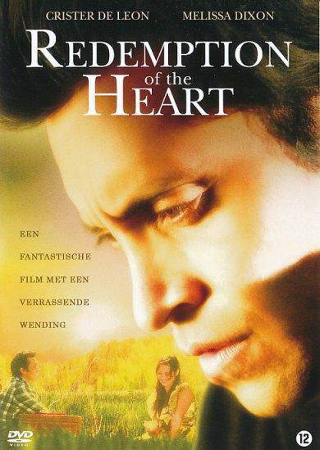 Redemption of the heart (DVD)