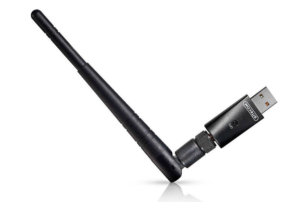 N300 WiFi USB adapter wehkamp