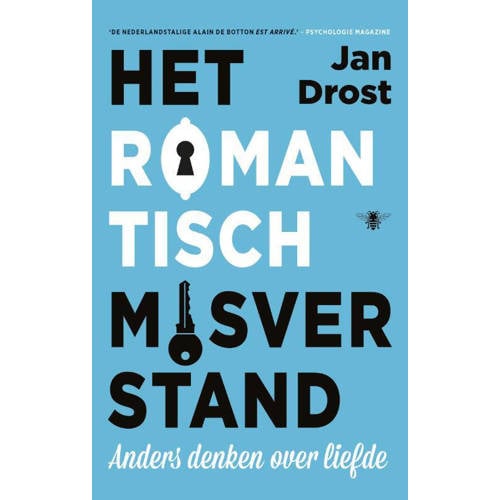 Het Romantisch Misverstand Jan Drost huismerk kopen in de aanbieding