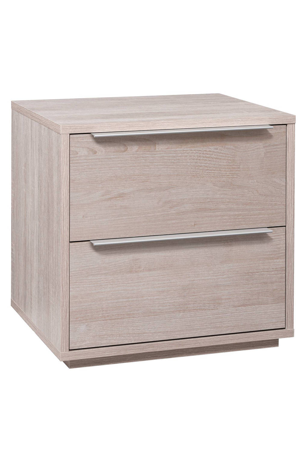 True Furniture nachtkastje, Eiken