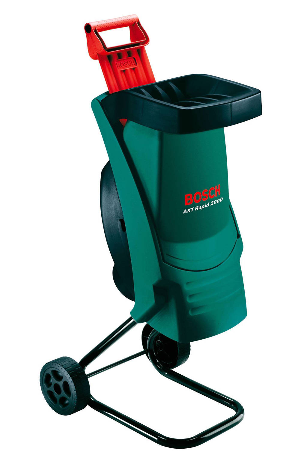 Bosch AXT Rapid 2000 hakselaar