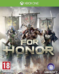 For honor (Xbox One)