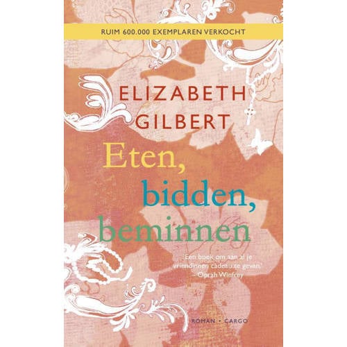 Eten Bidden Beminnen Elizabeth Gilbert huismerk kopen in de aanbieding