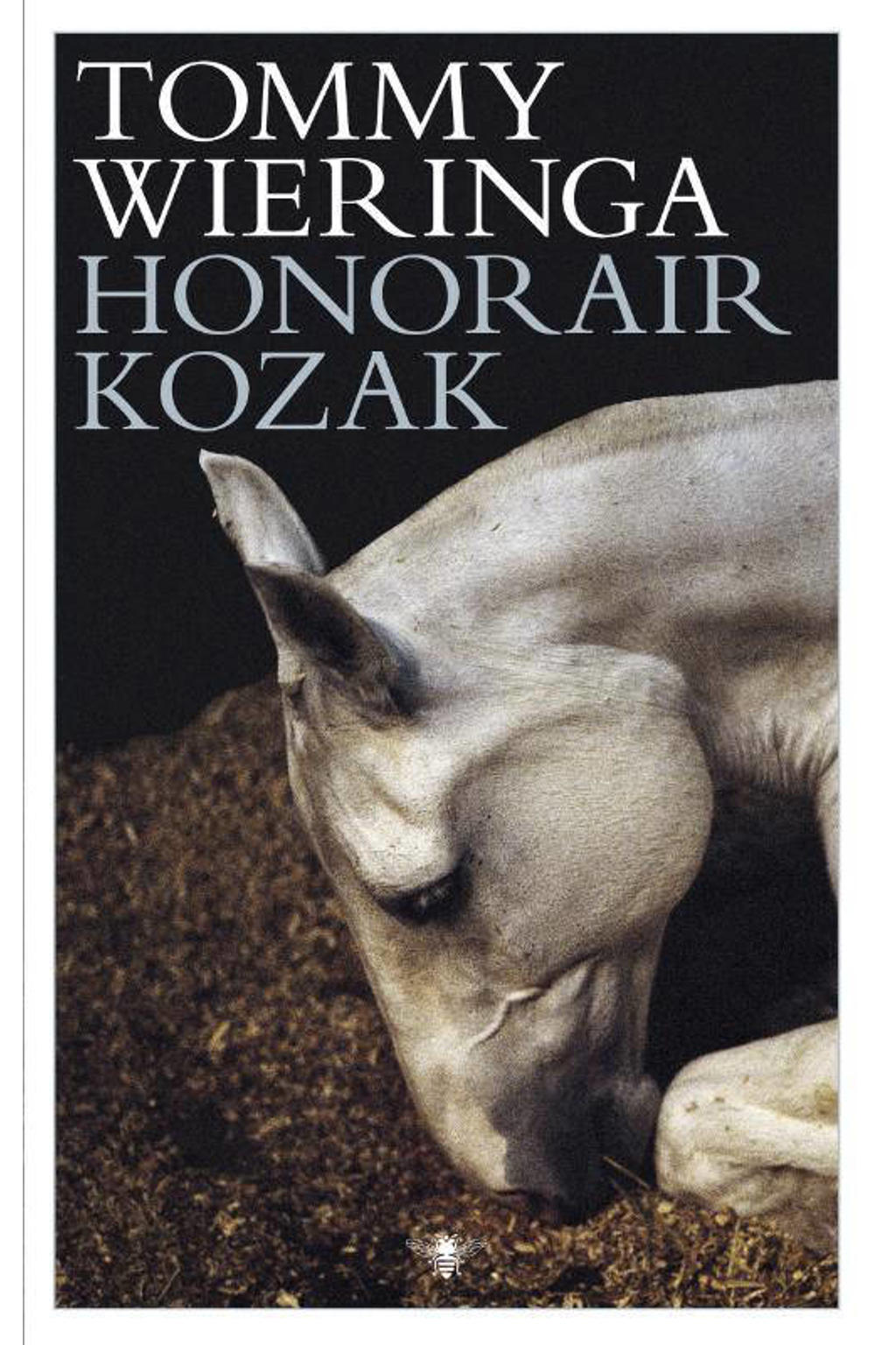 Honorair Kozak - Tommy Wieringa