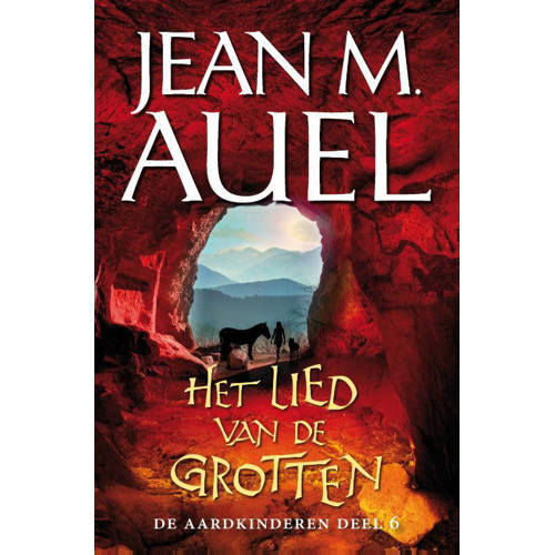De Aardkinderen Het Lied Van De Grotten Jean M Auel huismerk kopen in de aanbieding