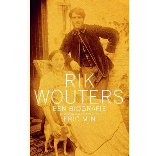 Rik Wouters Eric Min huismerk kopen in de aanbieding Rik Wouters Eric Min huismerk kopen in de aanbieding