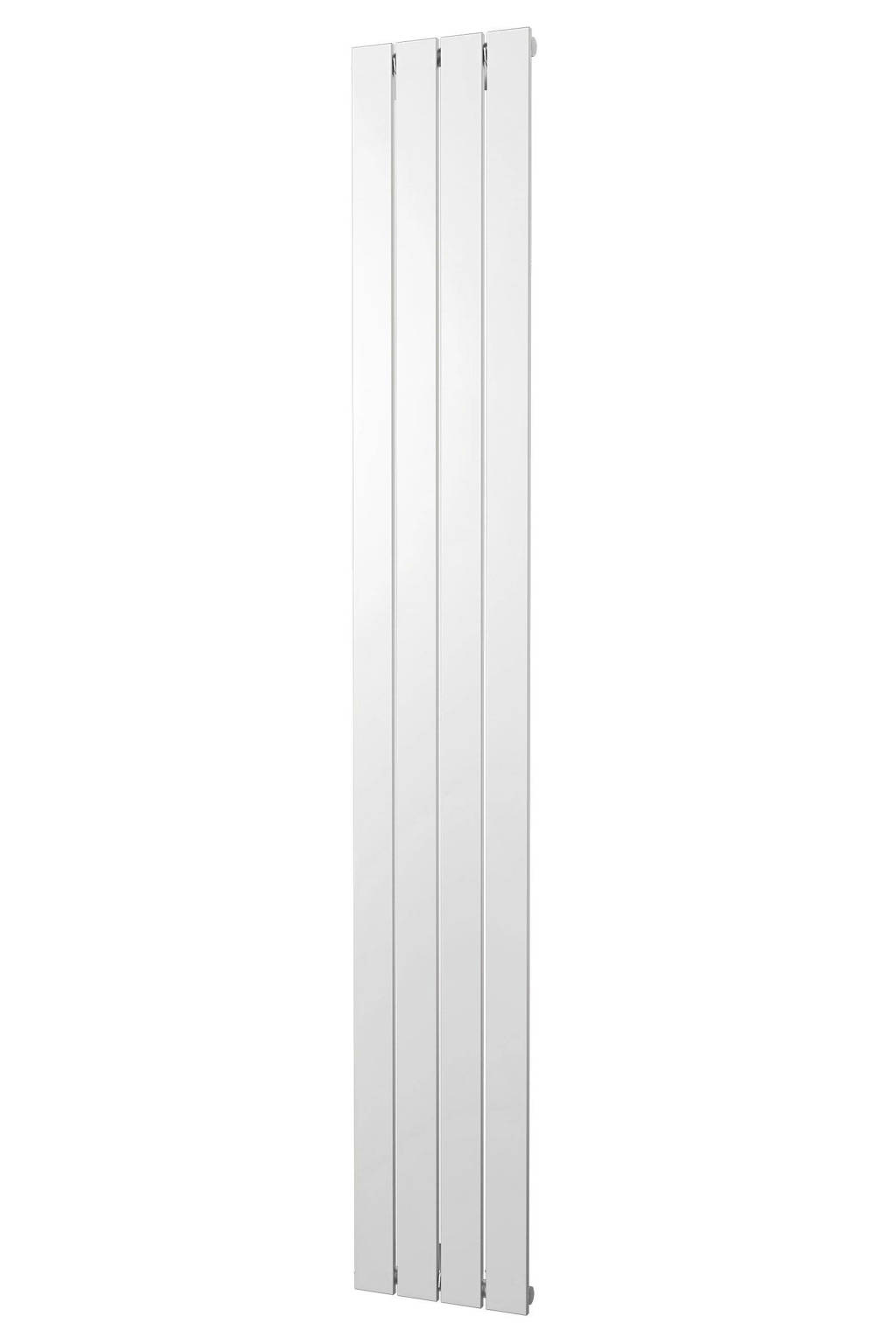 Plieger Cavallino Retto designradiator 180x30 cm