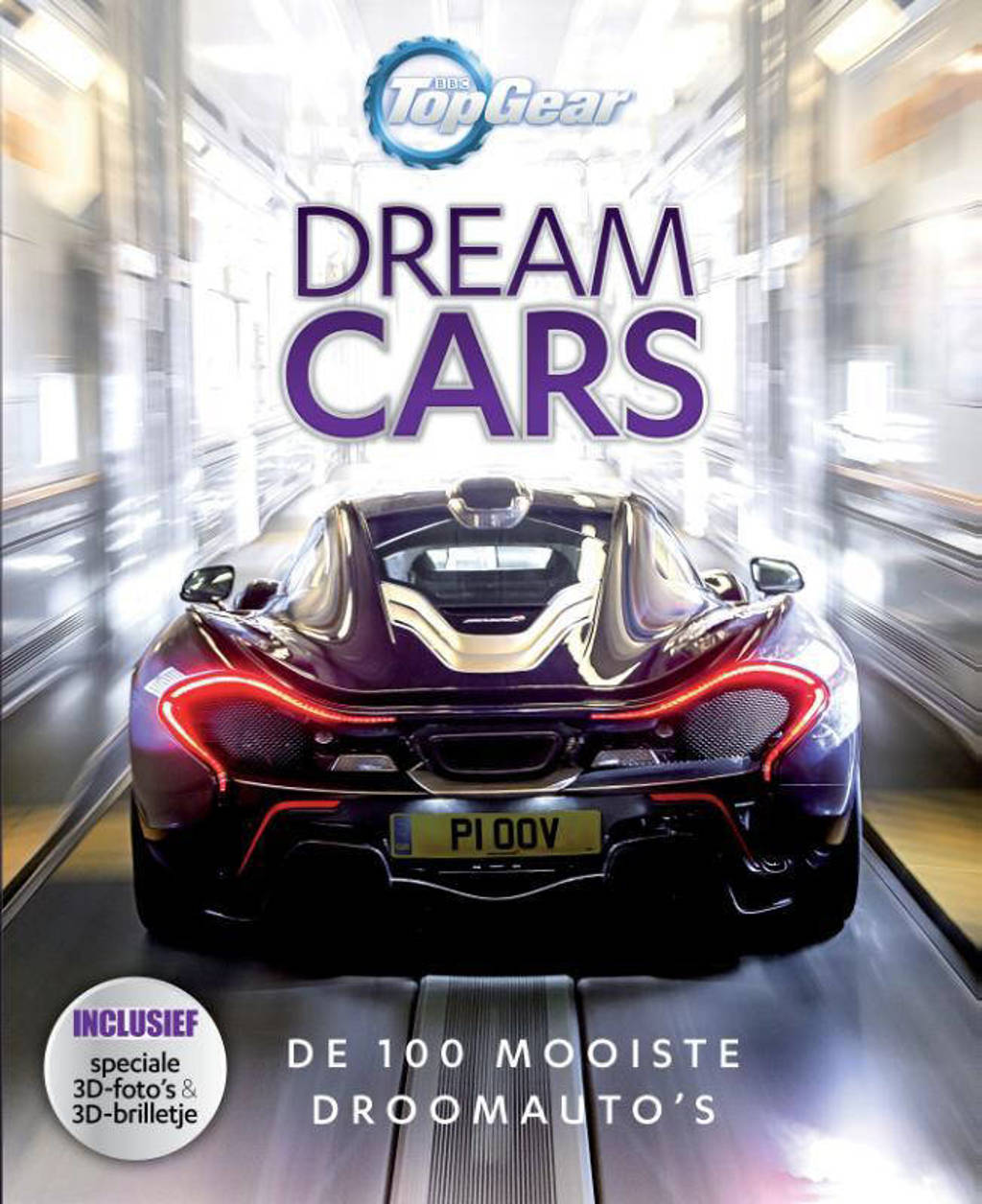 Top Gear: Dream cars - Sam Philip