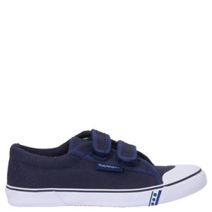 Frankfurt gymschoenen blauw