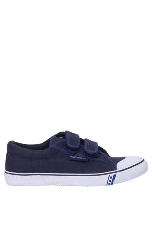 Frankfurt gymschoenen blauw